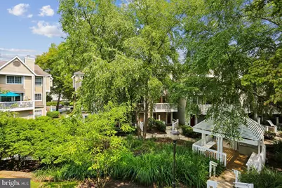 10827 Hampton Mill Terrace #360, Rockville, MD 20852 - Photo 9