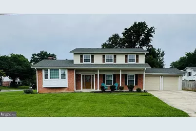 11700 Tifton Drive, Potomac, MD 20854 - Photo 1