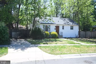 3506 Harrell Street, Silver Spring, MD 20906 - Photo 5