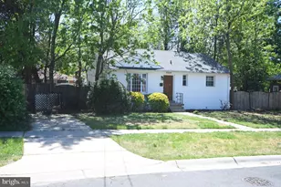 3506 Harrell St, Silver Spring, MD 20906 - Photo 5