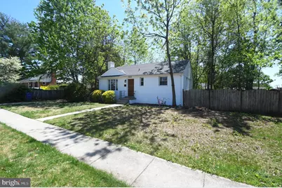 3506 Harrell Street, Silver Spring, MD 20906 - Photo 9