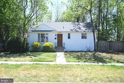 3506 Harrell Street, Silver Spring, MD 20906 - Photo 3