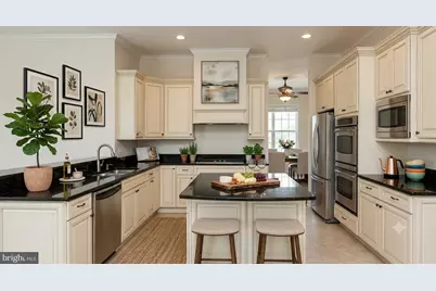 215 N Van Buren Street, Rockville, MD 20850 - Photo 25
