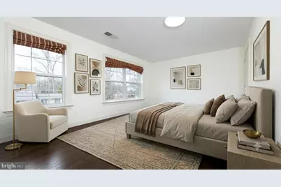 215 N Van Buren Street, Rockville, MD 20850 - Photo 29