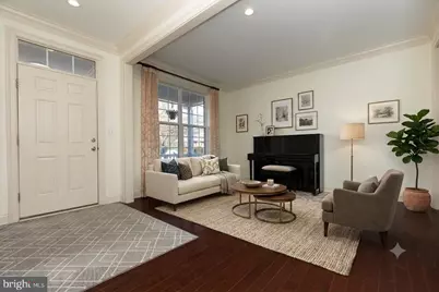 215 N Van Buren Street, Rockville, MD 20850 - Photo 31