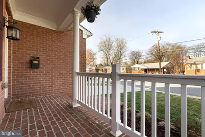 215 N Van Buren Street, Rockville, MD 20850 - Photo 9