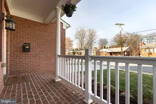 215 N Van Buren St, Rockville, MD 20850 - Photo 9