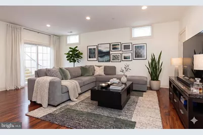 215 N Van Buren Street, Rockville, MD 20850 - Photo 11