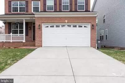 215 N Van Buren Street, Rockville, MD 20850 - Photo 5