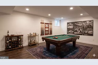 215 N Van Buren Street, Rockville, MD 20850 - Photo 27