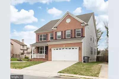 215 N Van Buren Street, Rockville, MD 20850 - Photo 1
