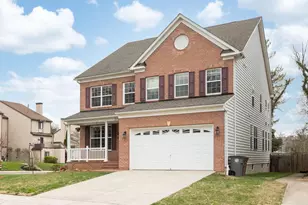 215 N Van Buren St, Rockville, MD 20850 - Photo 1