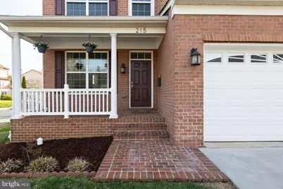 215 N Van Buren Street, Rockville, MD 20850 - Photo 7