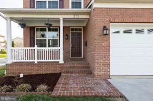 215 N Van Buren St, Rockville, MD 20850 - Photo 7