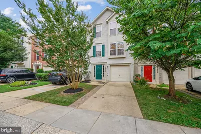 4616 Ripley Manor Terrace, Olney, MD 20832 - Photo 1