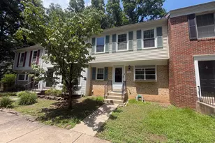 1103 Wildpark Ave, Gaithersburg, MD 20879 - Photo 1
