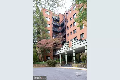 7611 Maple Avenue #503, Takoma Park, MD 20912 - Photo 29