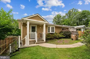 727 Grandin Ave, Rockville, MD 20850 - Photo 1