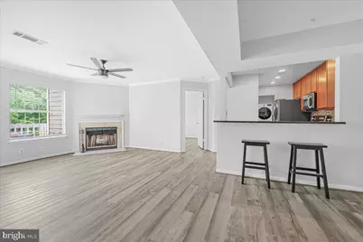 5820 Inman Park Circle #220, Rockville, MD 20852 - Photo 3