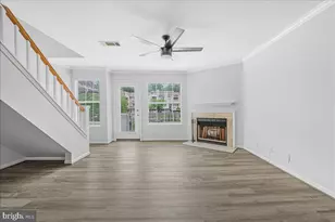 5820 Inman Park Cir, Rockville, MD 20852 - Photo 7