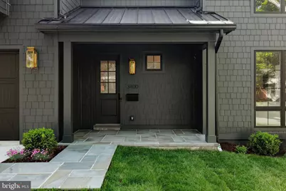 3400 Coquelin Terrace, Chevy Chase, MD 20815 - Photo 3