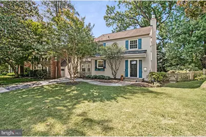 5310 McKinley Street, Bethesda, MD 20814 - Photo 1
