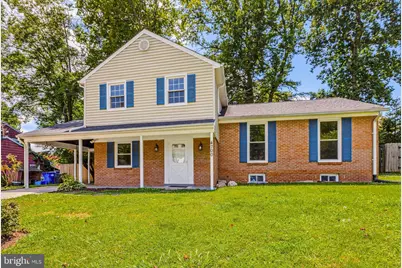 4700 Bel Pre Road, Rockville, MD 20853 - Photo 3