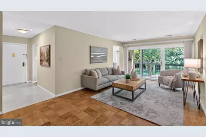 5809 Edson Lane #103, North Bethesda, MD 20852 - Photo 3