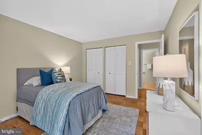 5809 Edson Lane #103, North Bethesda, MD 20852 - Photo 15