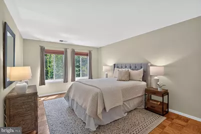 5809 Edson Lane #103, North Bethesda, MD 20852 - Photo 9