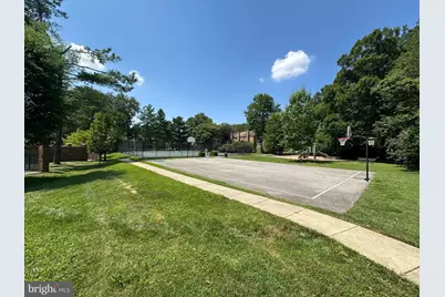 5809 Edson Lane #103, North Bethesda, MD 20852 - Photo 21