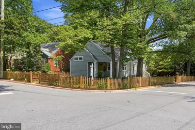 901 Davis Avenue, Takoma Park, MD 20912 - Photo 3