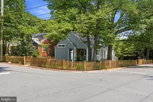 901 Davis Ave, Takoma Park, MD 20912 - Photo 3