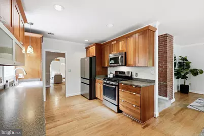 901 Davis Avenue, Takoma Park, MD 20912 - Photo 13