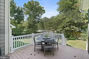 6941 Winterberry Ln, Bethesda, MD 20817 - Photo 35