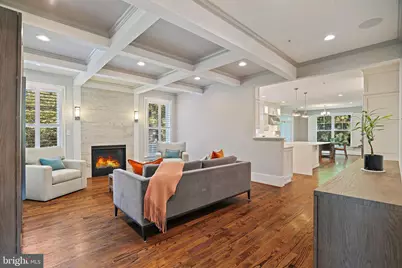 6941 Winterberry Lane, Bethesda, MD 20817 - Photo 9
