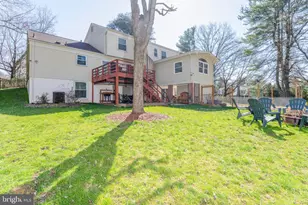 9129 Wandering Trail Dr, Potomac, MD 20854 - Photo 35