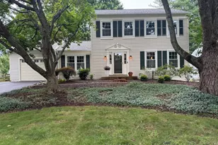 13520 Spinning Wheel Dr, Germantown, MD 20874 - Photo 1