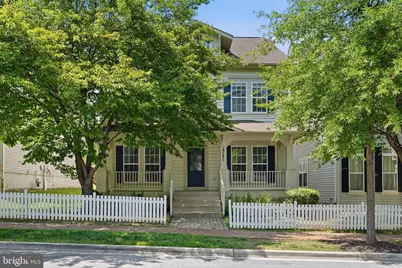 13131 Clarksburg Square Road, Clarksburg, MD 20871 - Photo 1