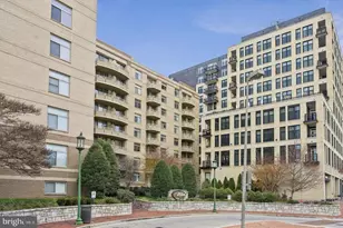 7111 Woodmont, Chevy Chase, MD 20815 - Photo 1