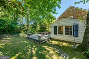 5901 Devonshire Dr, Bethesda, MD 20816 - Photo 41