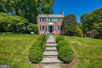 5901 Devonshire Drive, Bethesda, MD 20816 - Photo 47