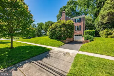 5901 Devonshire Drive, Bethesda, MD 20816 - Photo 49