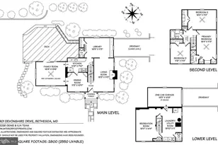 5901 Devonshire Dr, Bethesda, MD 20816 - Photo 51