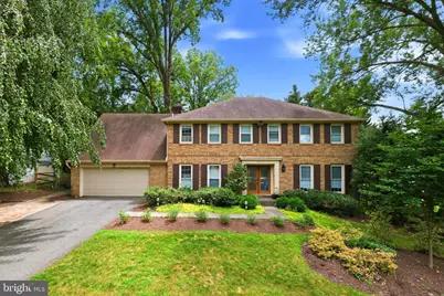 6224 Mazwood Road, North Bethesda, MD 20852 - Photo 1