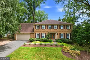 6224 Mazwood Rd, North Bethesda, MD 20852 - Photo 1