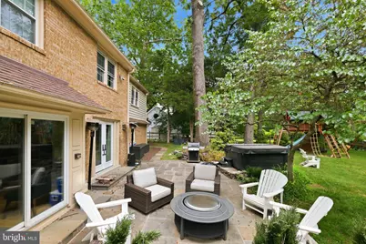 6224 Mazwood Road, Rockville, MD 20852 - Photo 7