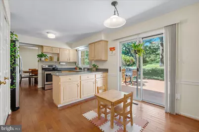 7117 Copperwood Court, Rockville, MD 20855 - Photo 9