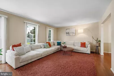 7117 Copperwood Court, Rockville, MD 20855 - Photo 5
