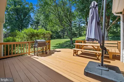 7117 Copperwood Court, Rockville, MD 20855 - Photo 37